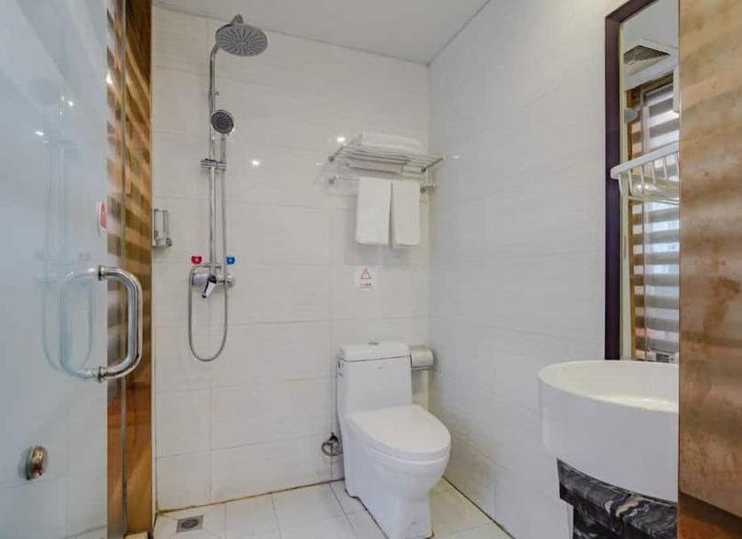 Salle de bain Photo