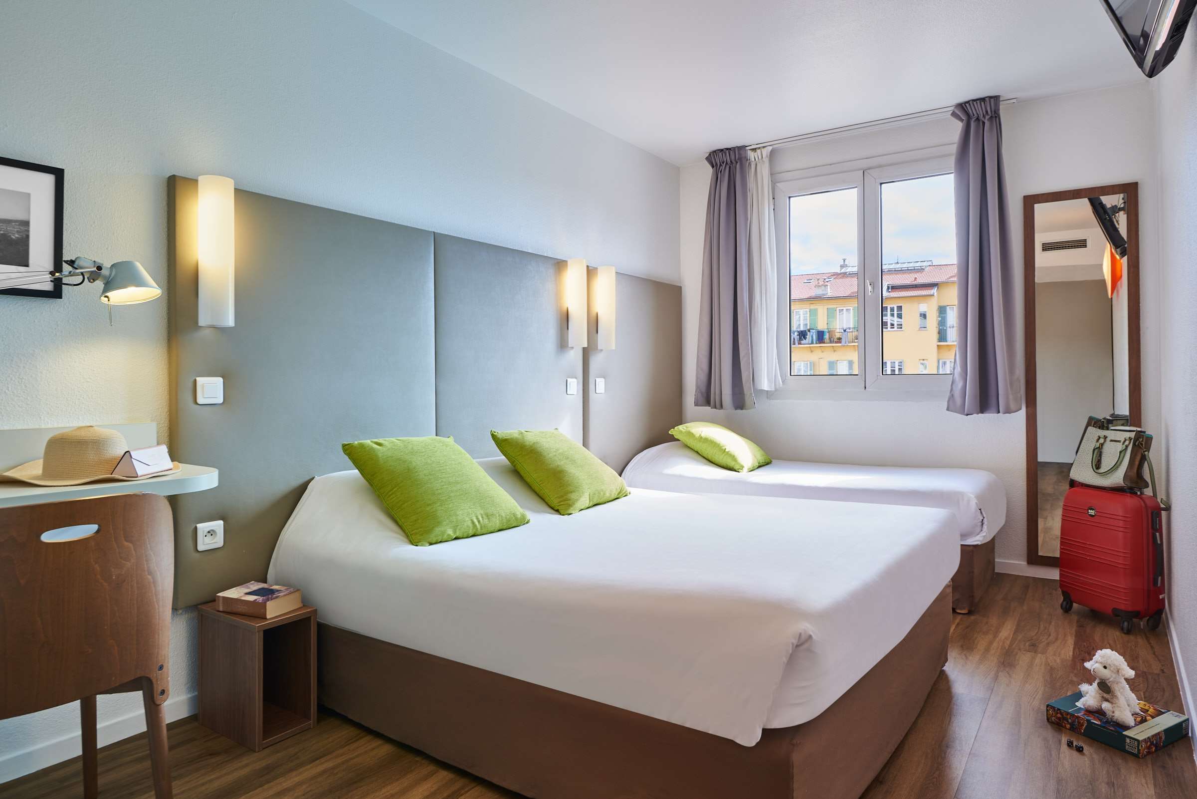 Chambre Photo