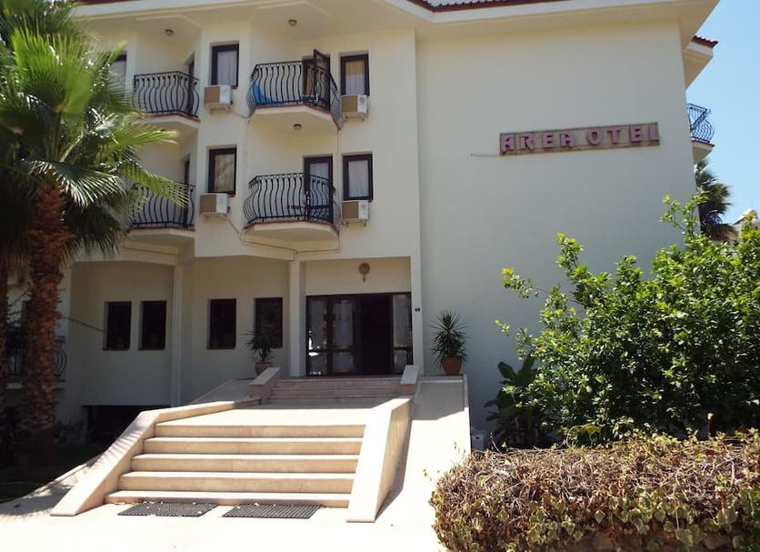 Bâtiment Photo