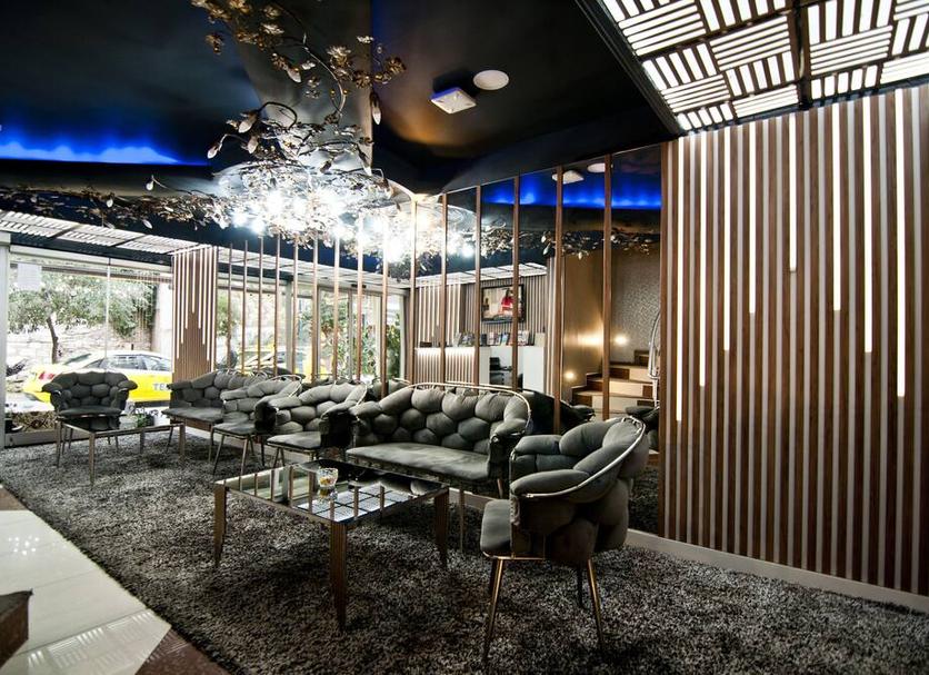 Salon Photo