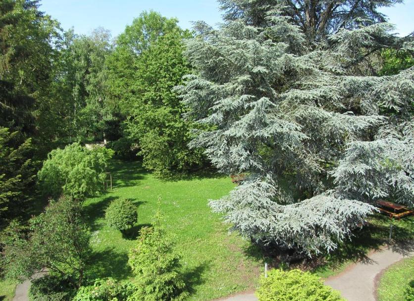 Extérieur Photo