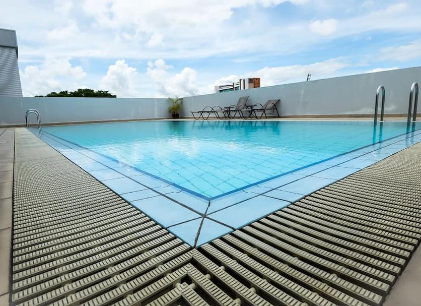 Piscine Photo