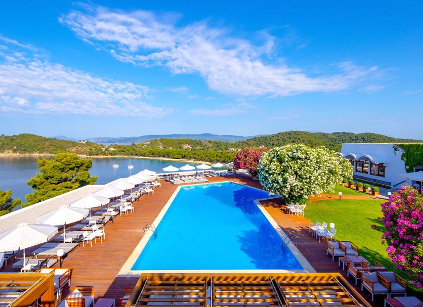 Piscine Photo