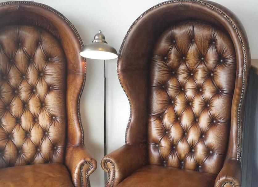 Équipements de la chambre Photo