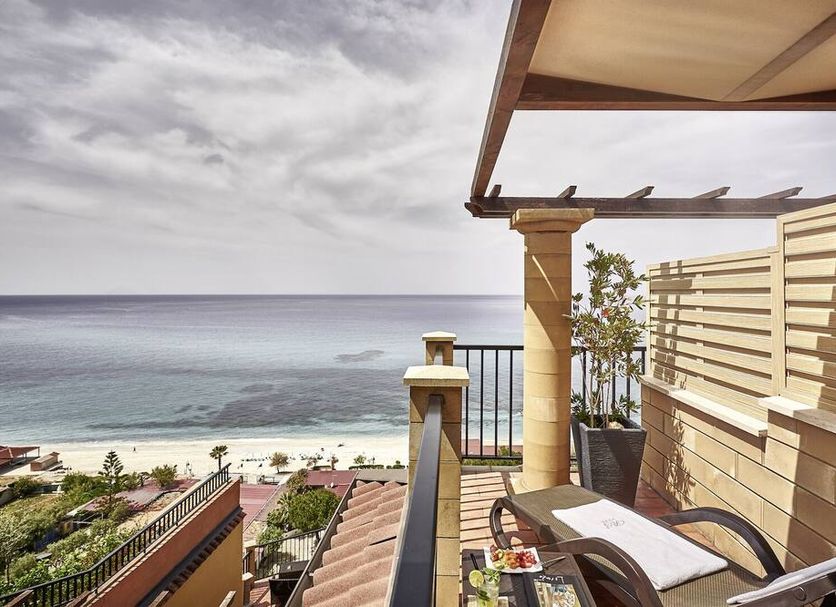 Balcon Photo