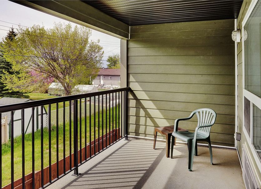 Balcon Photo