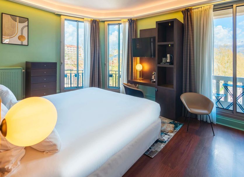 Chambre Photo