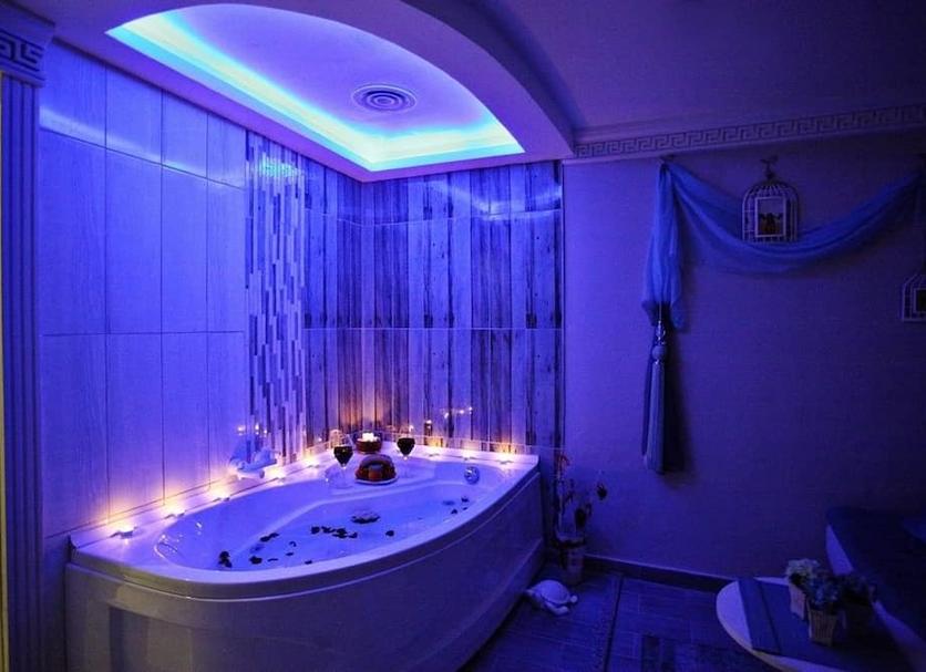 Équipements de la chambre Photo