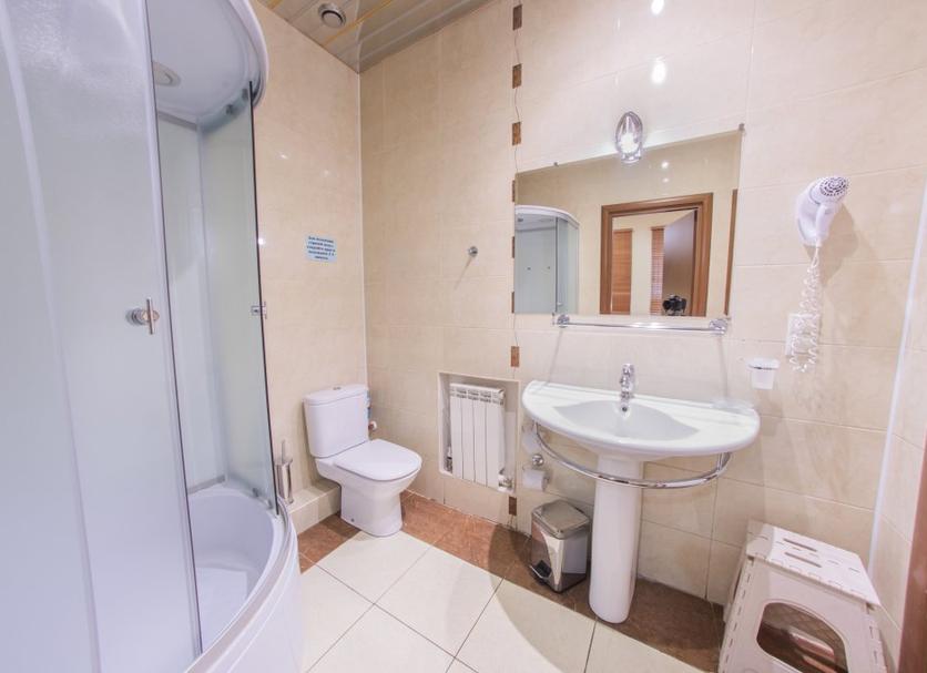 Salle de bain Photo