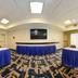 Espace de conférence