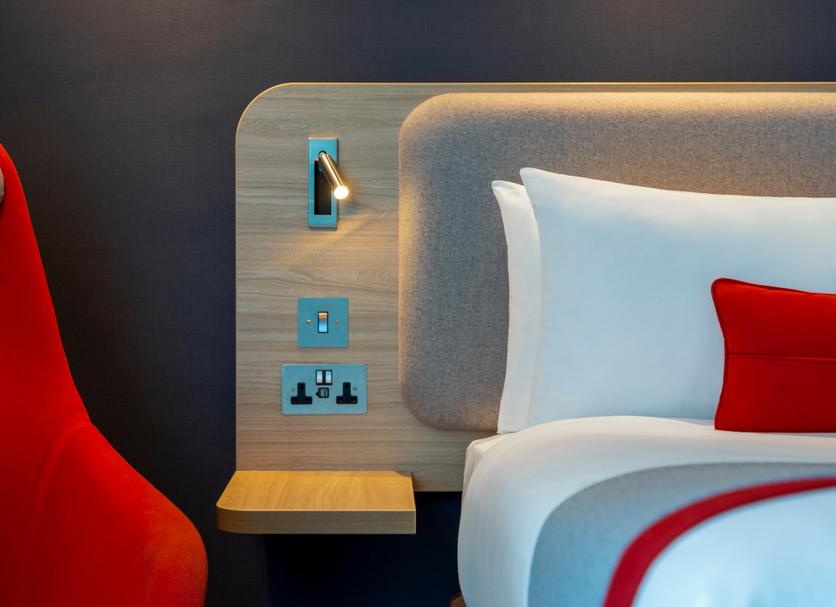 Équipements de la chambre Photo