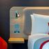 Équipements de la chambre