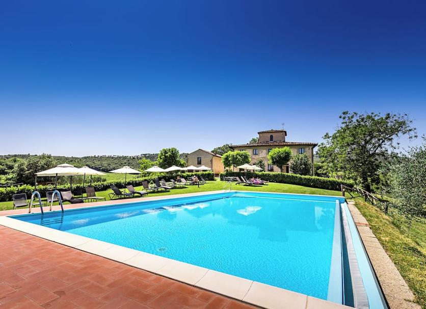 Piscine Photo