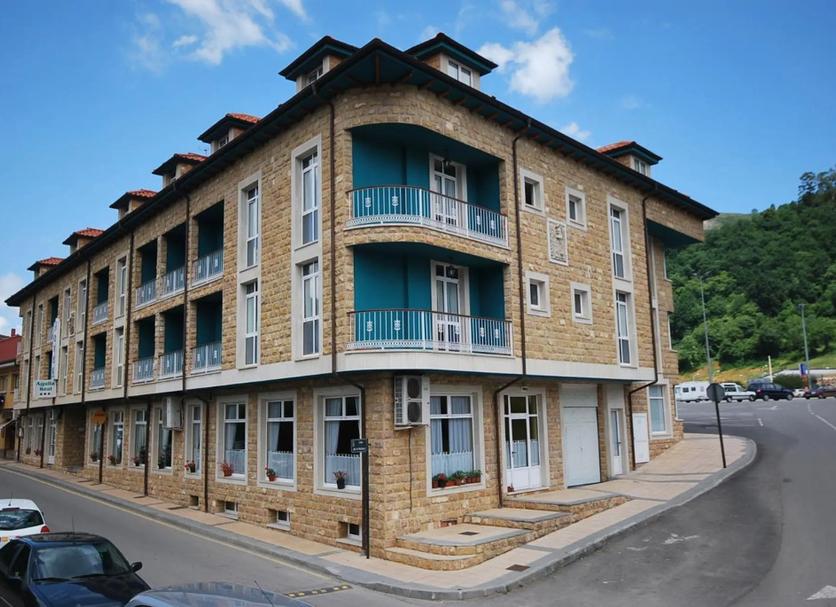Bâtiment Photo