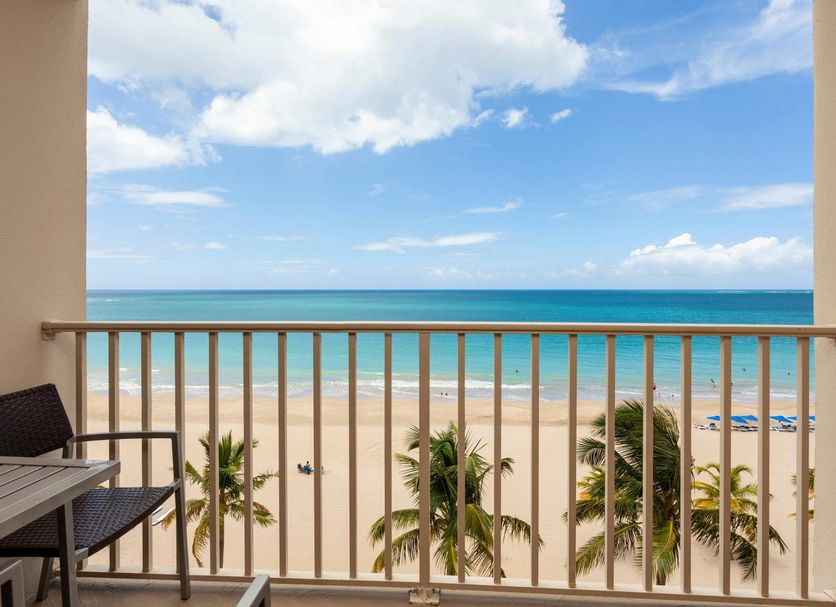 Balcon Photo