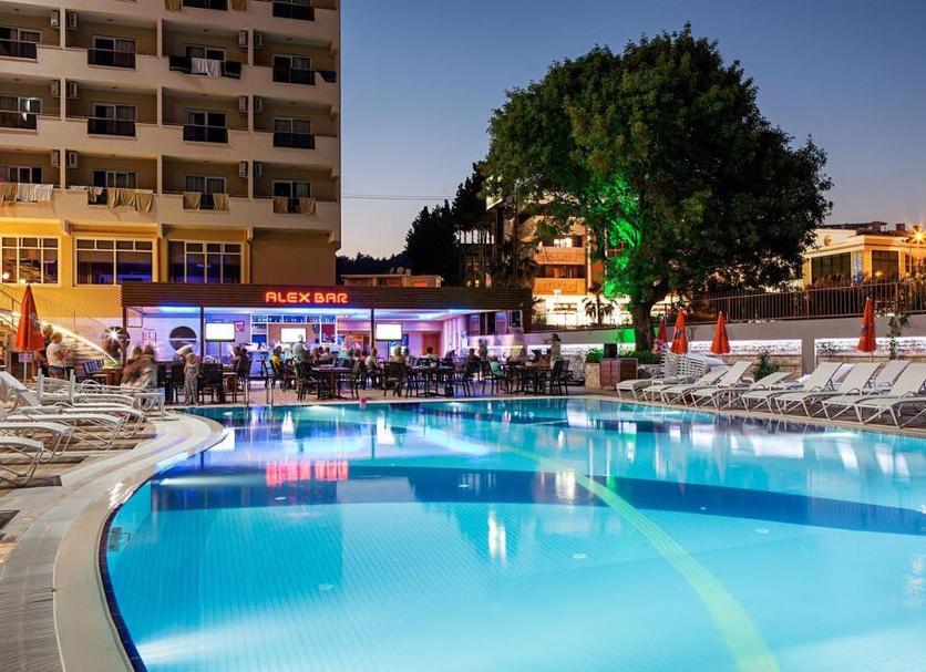 Piscine Photo