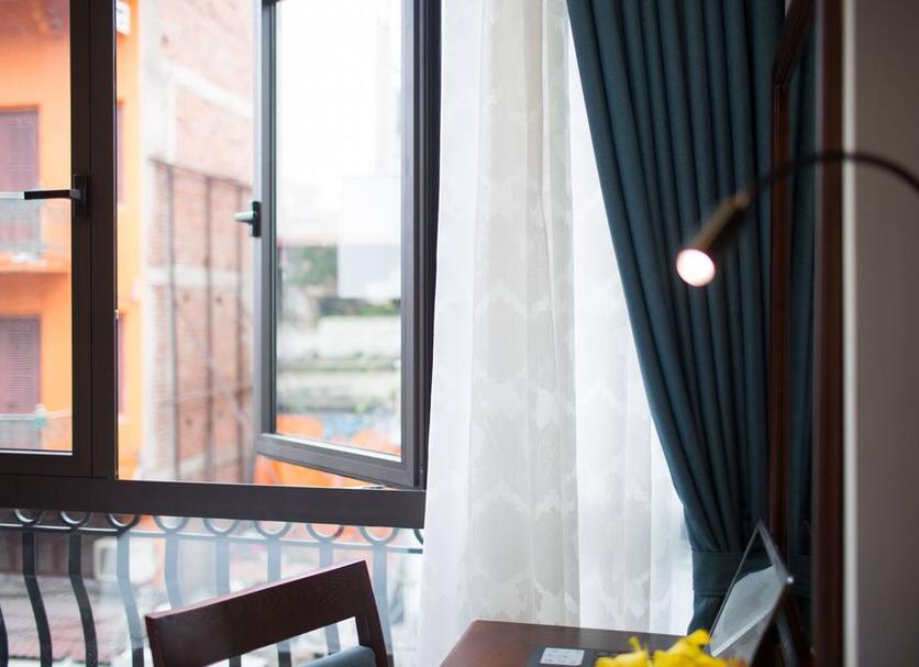 Équipements de la chambre Photo