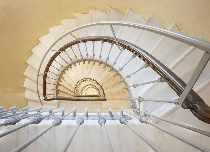 Escalier Photo