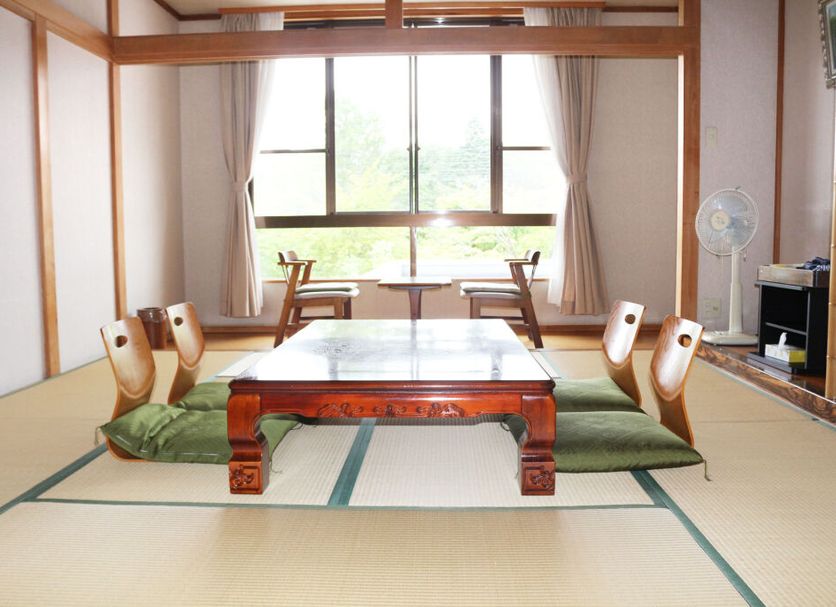 Salle à manger Photo