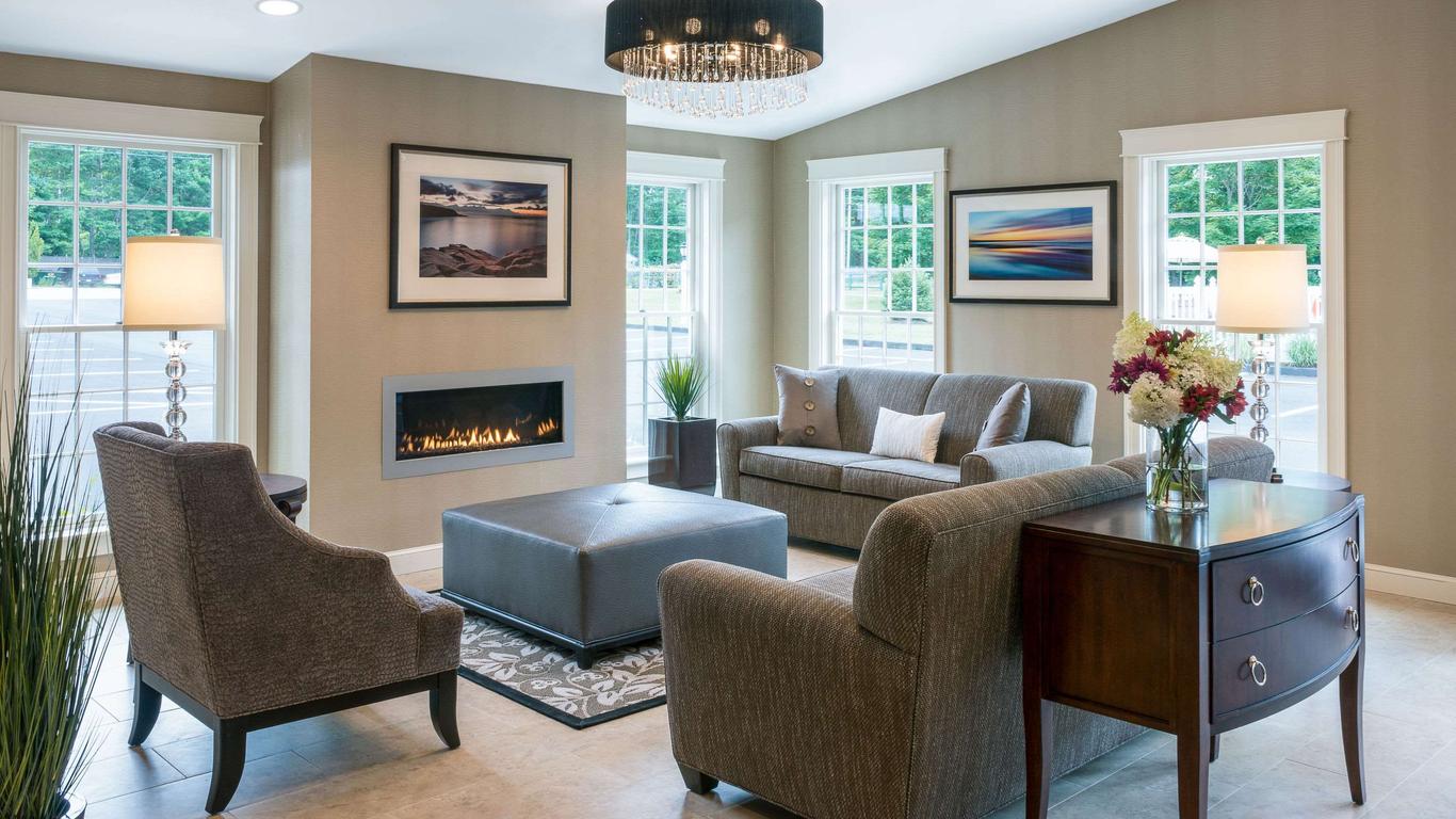 Port Inn & Suites Kennebunk, Ascend Hotel Collection