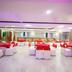 Salle de banquet