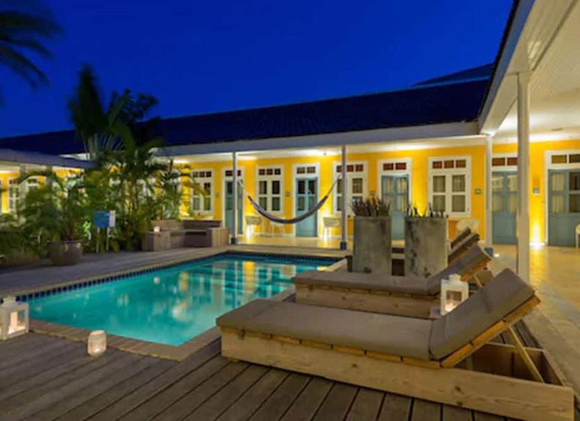Piscine Photo