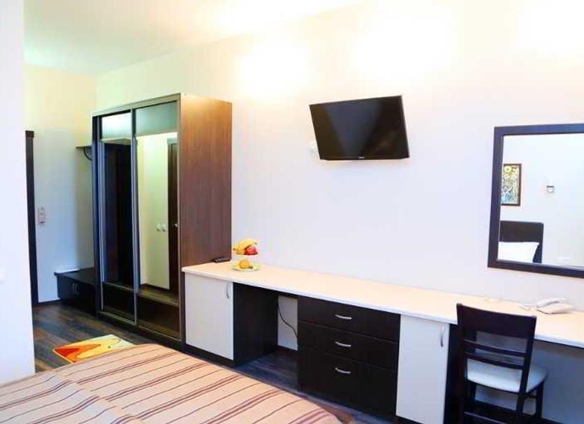 Équipements de la chambre Photo