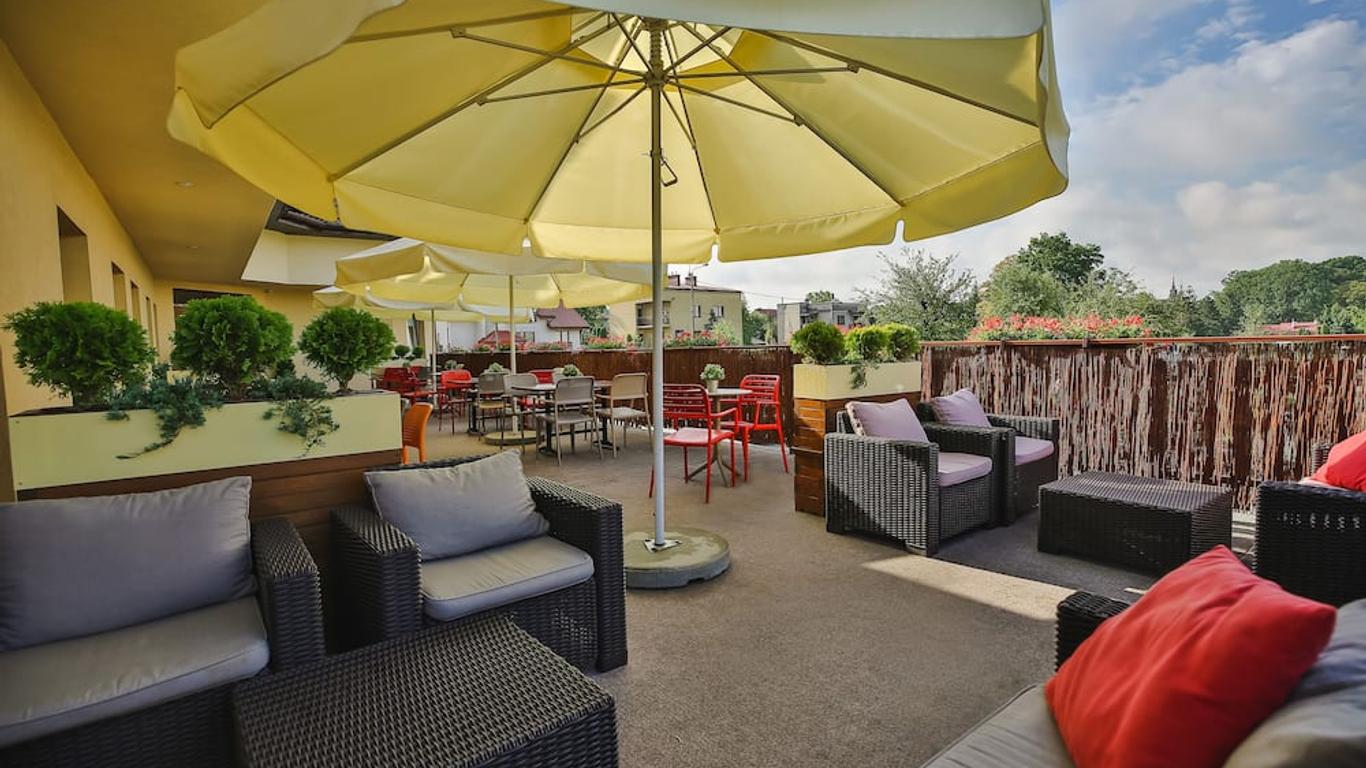 Hotel Kantoria