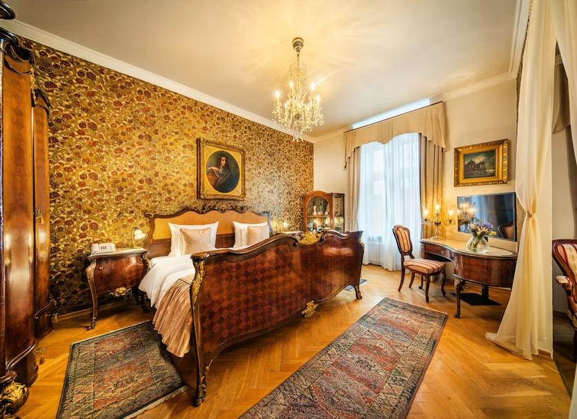 Chambre Photo