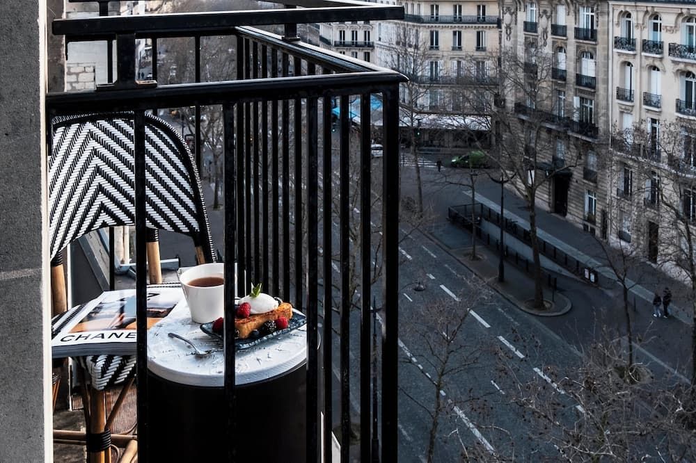 Balcon
