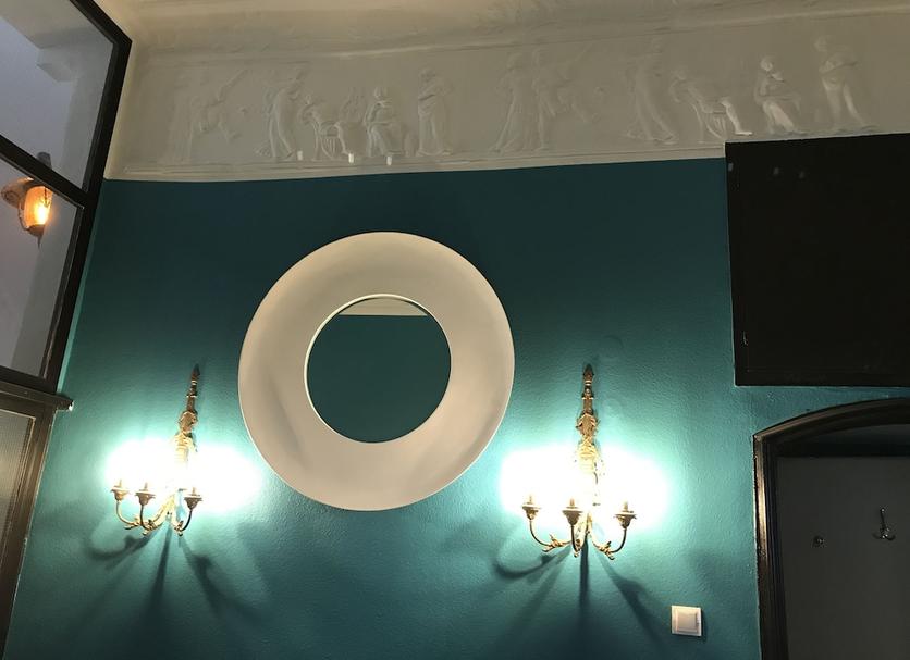 Équipements de la chambre Photo