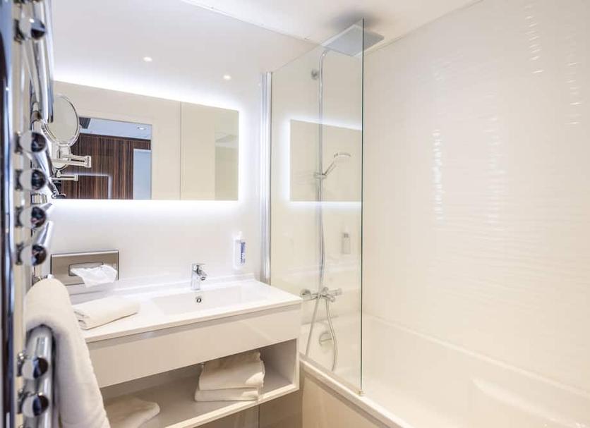 Salle de bain Photo
