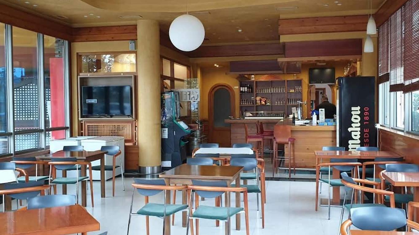 Hotel Las Eras