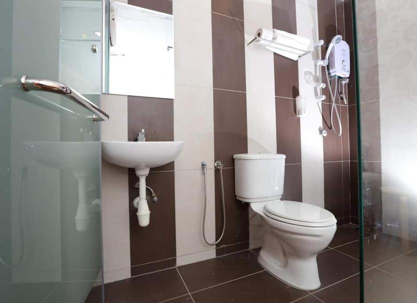 Salle de bain Photo