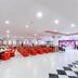 Salle de banquet
