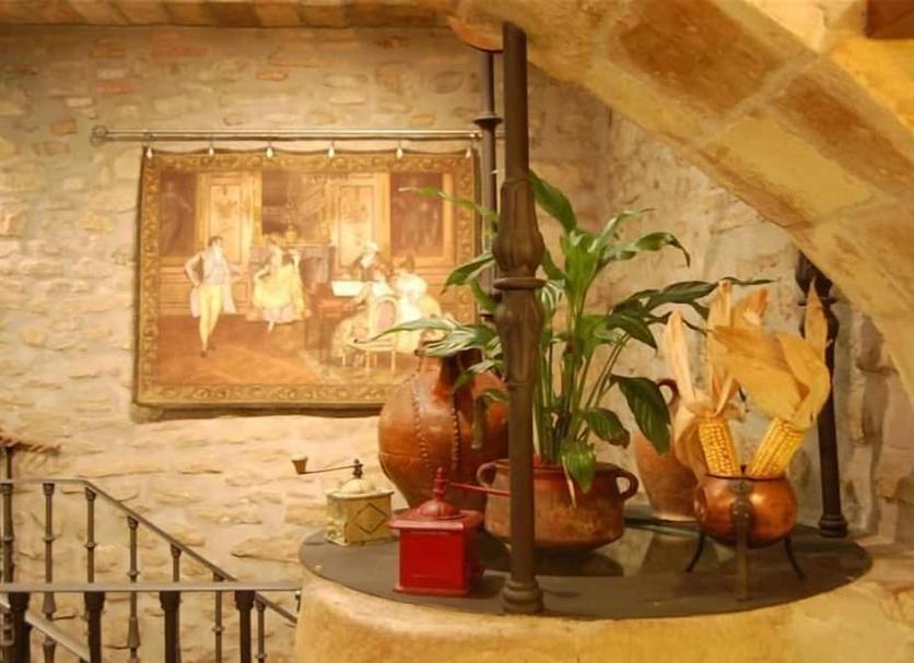 Équipements de la chambre Photo