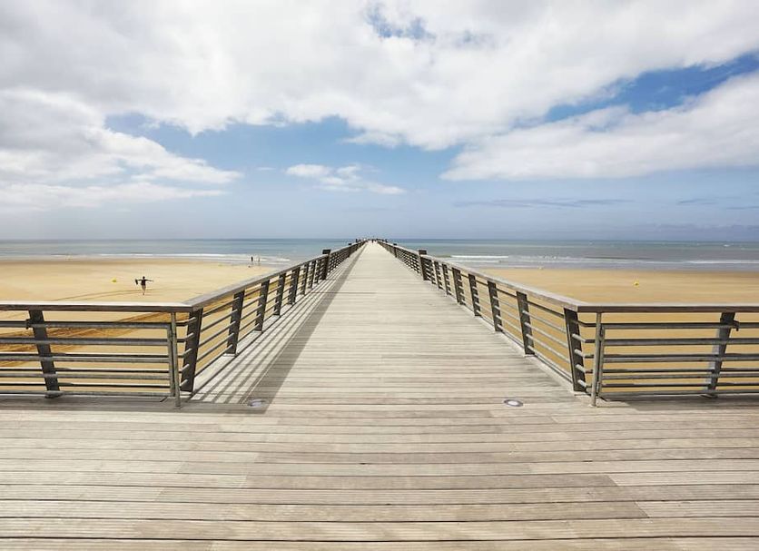 Plage Photo