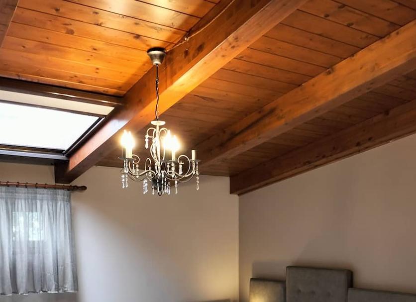 Équipements de la chambre Photo