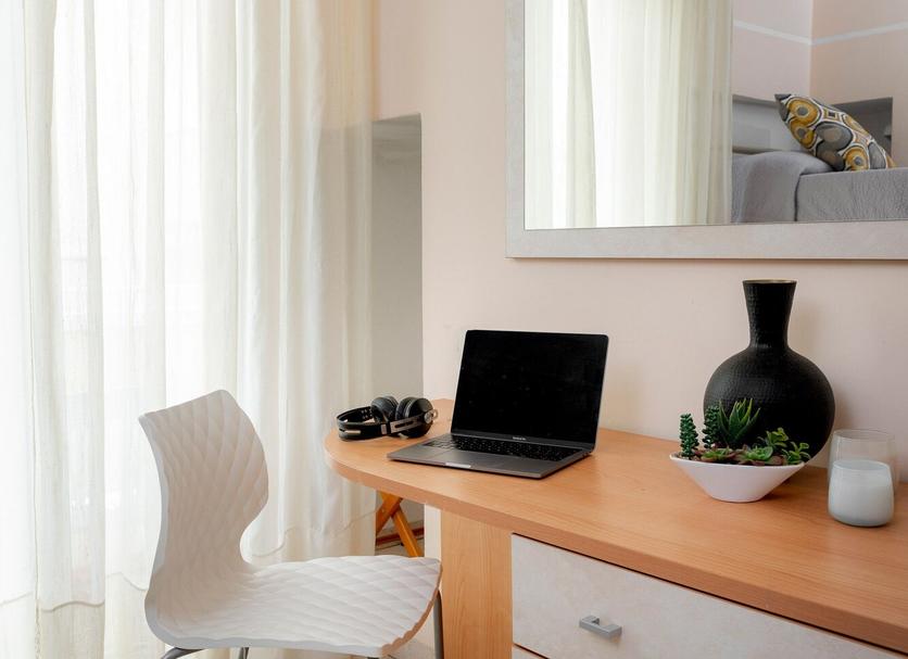 Équipements de la chambre Photo