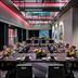 Salle de banquet