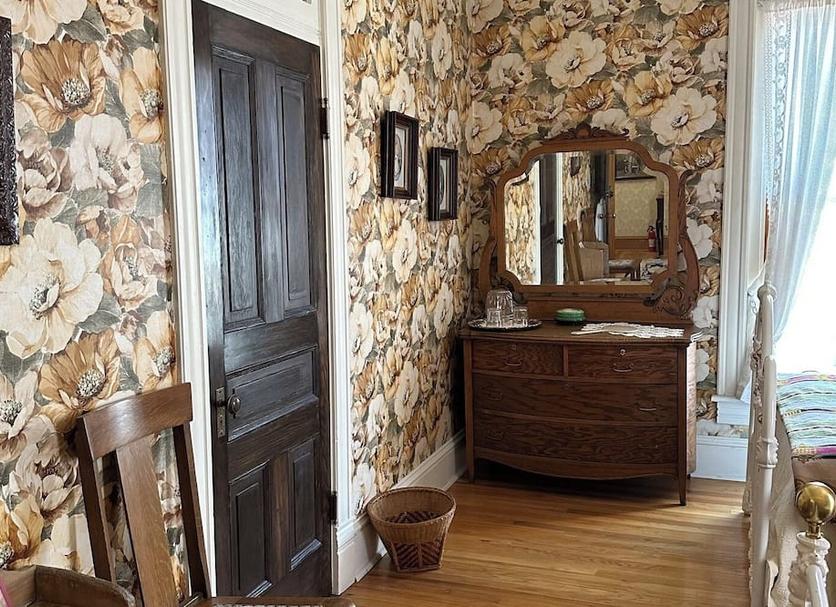 Équipements de la chambre Photo