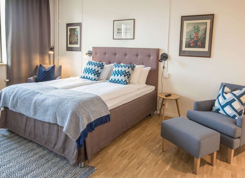 Chambre Photo