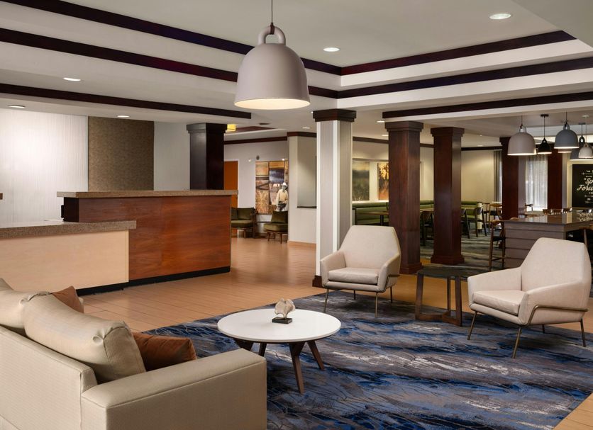 Hall d’entrée Photo