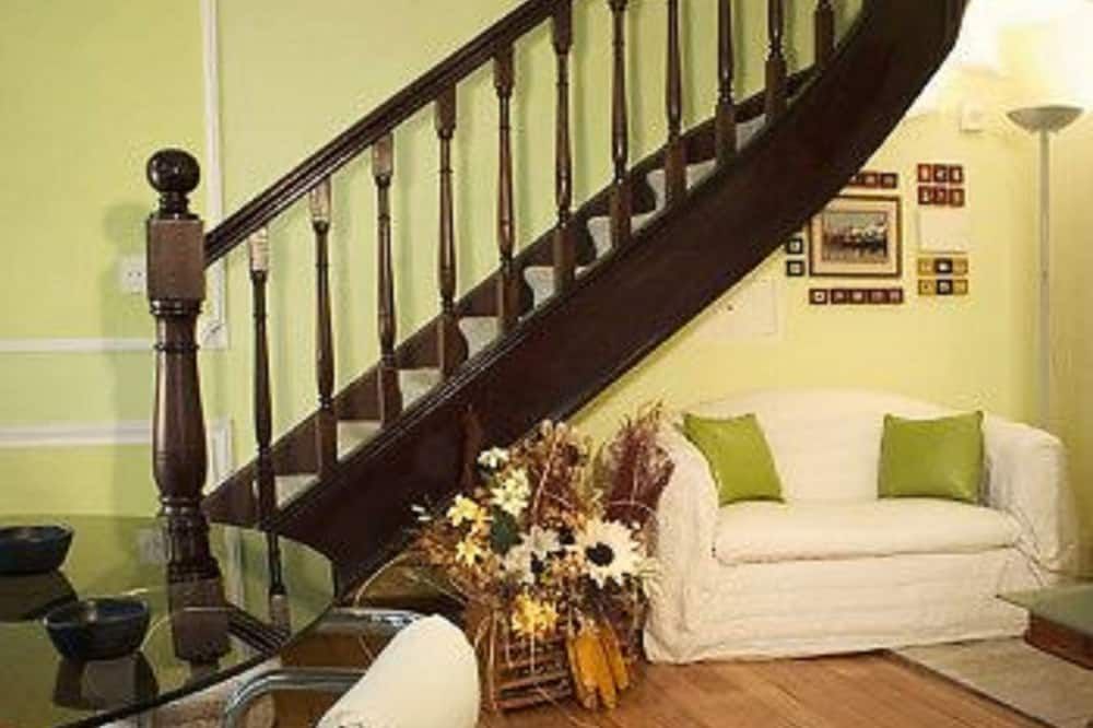 Escalier