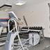 Salle de sport