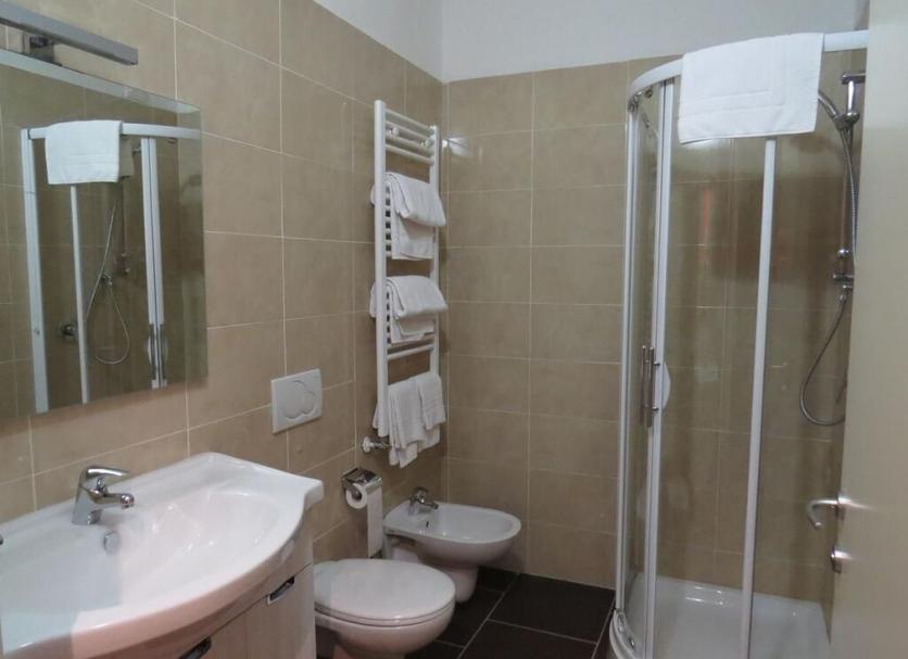 Salle de bain Photo
