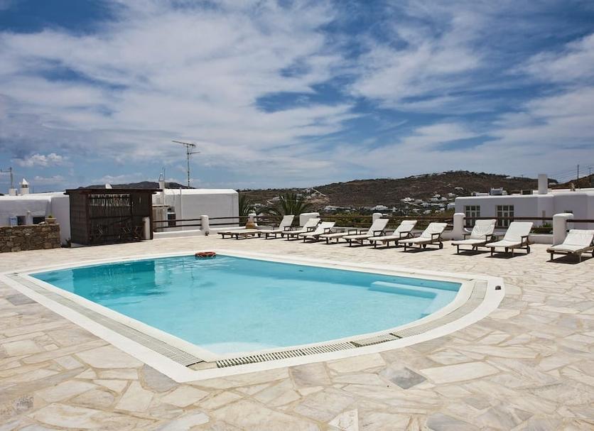 Piscine Photo