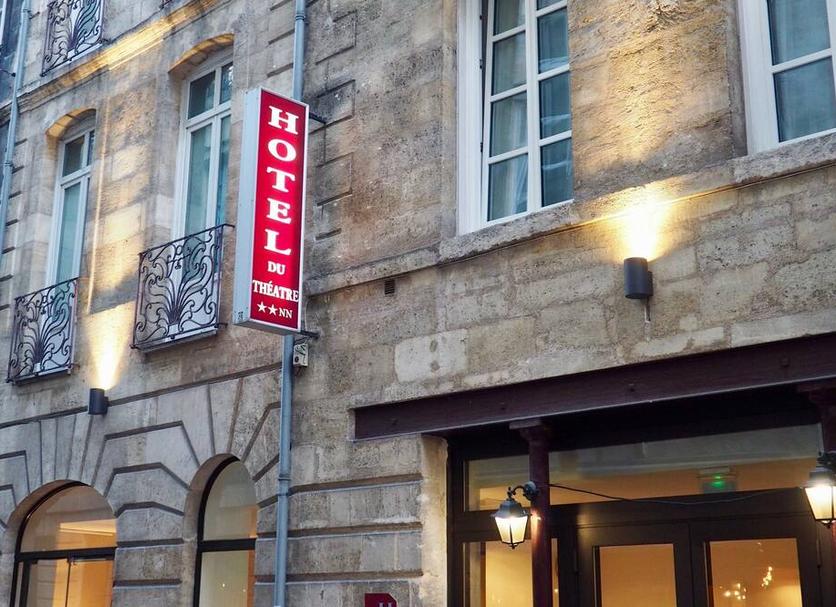 Bâtiment Photo