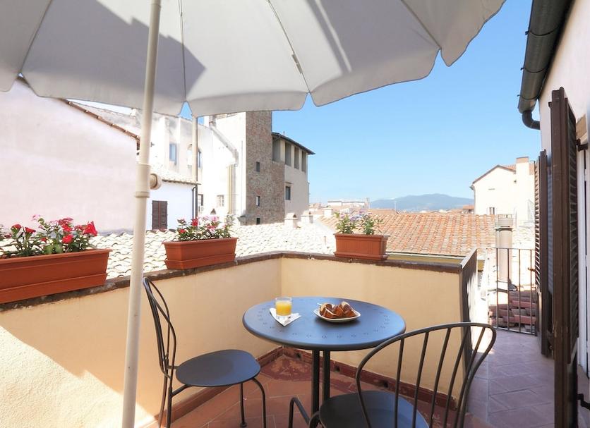 Balcon Photo