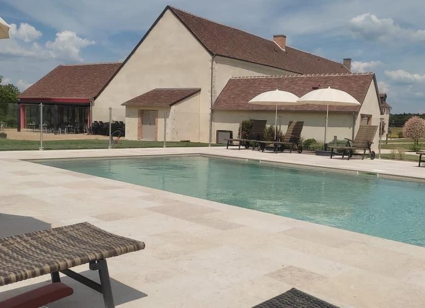 Piscine Photo